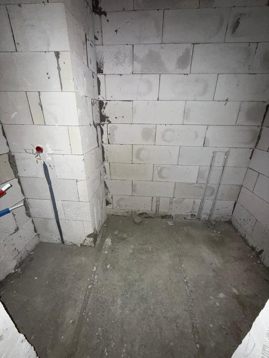 Satılır 2 otaqlı yeni tikili 49 m² — Mənzil, Bakı (2)
