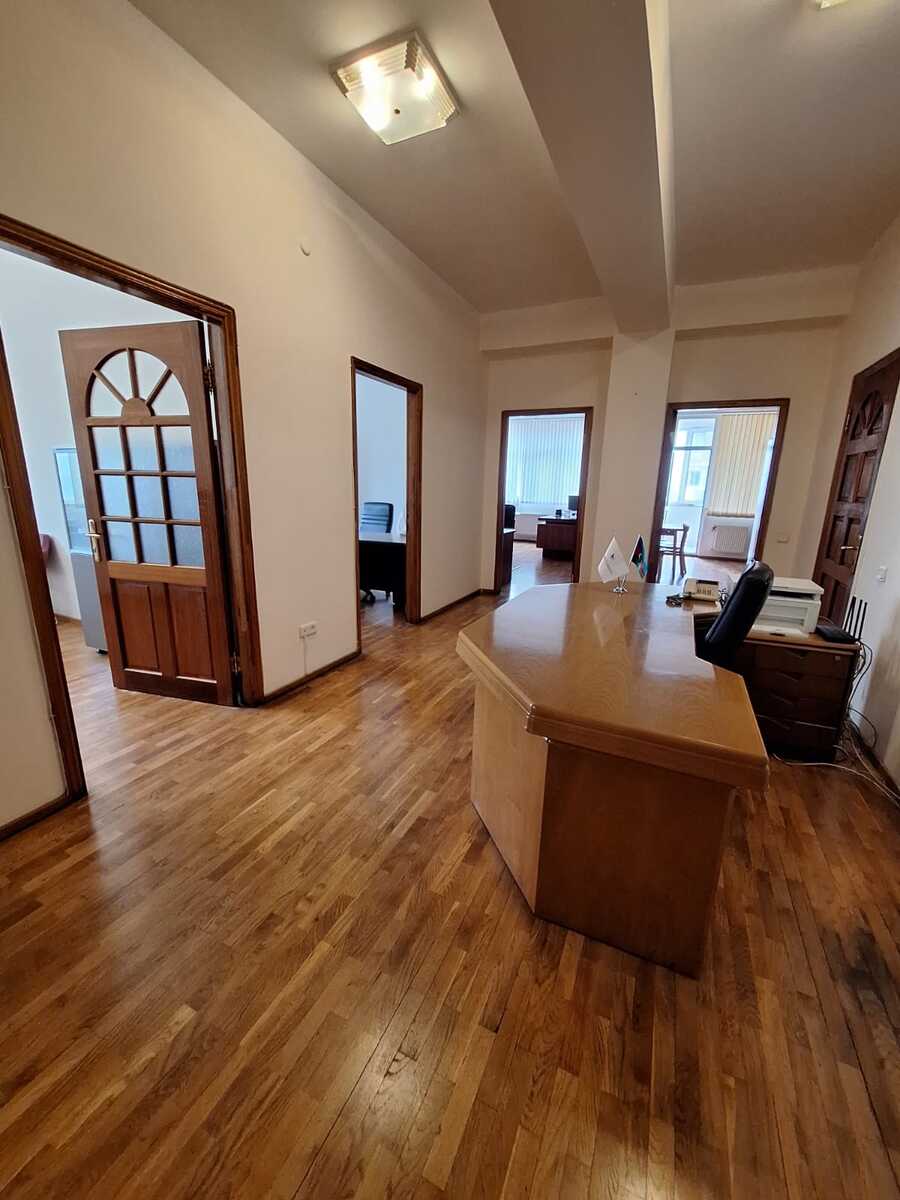 Satılır 4 otaqlı yeni tikili 170 m² — Mənzil, Bakı (4)