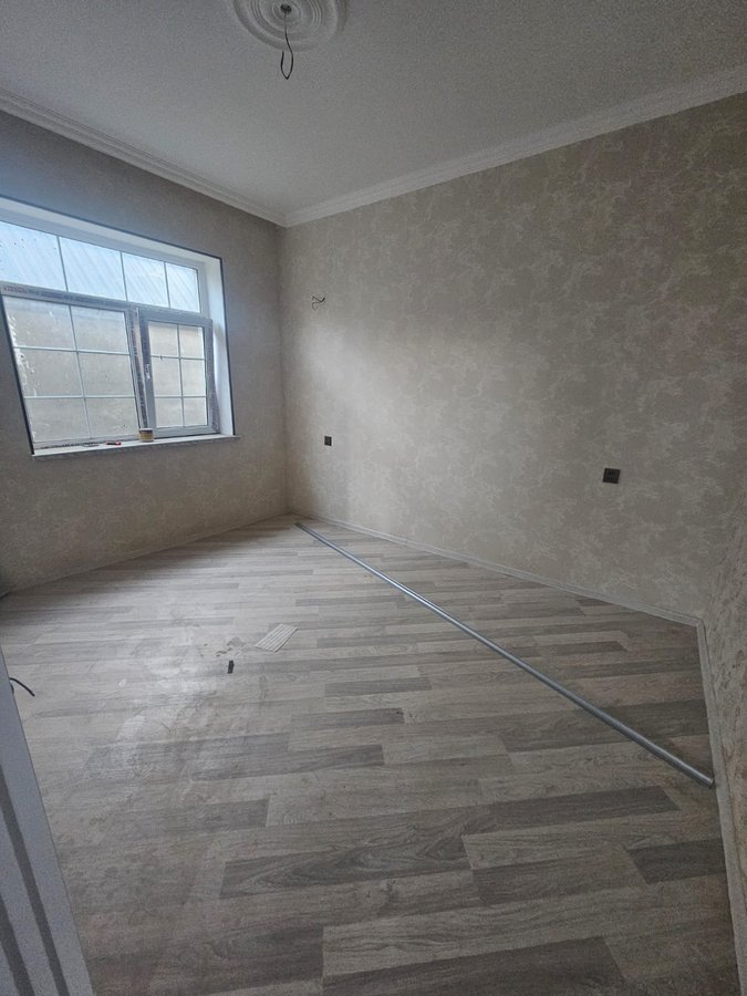 Bağ evi, 44 m², Masazırda 2 otaqlı ev, Abşeron — Daşınmaz əmlak, Masazır (2)