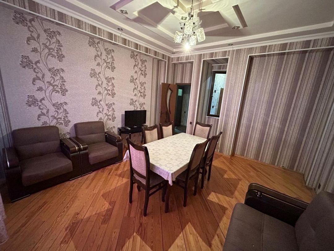 Satılır 2 otaqlı yeni tikili 74 m² — Mənzil, Bakı (4)
