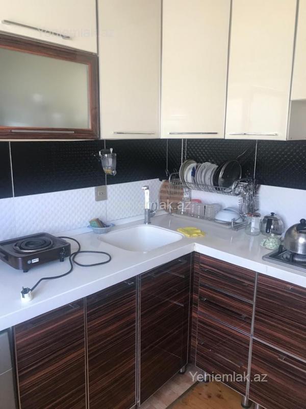 Satılır 4 otaqlı Bina evi menzil (Yeni tikili), 114 m², Masazır — Mənzil, Abşeron (4)