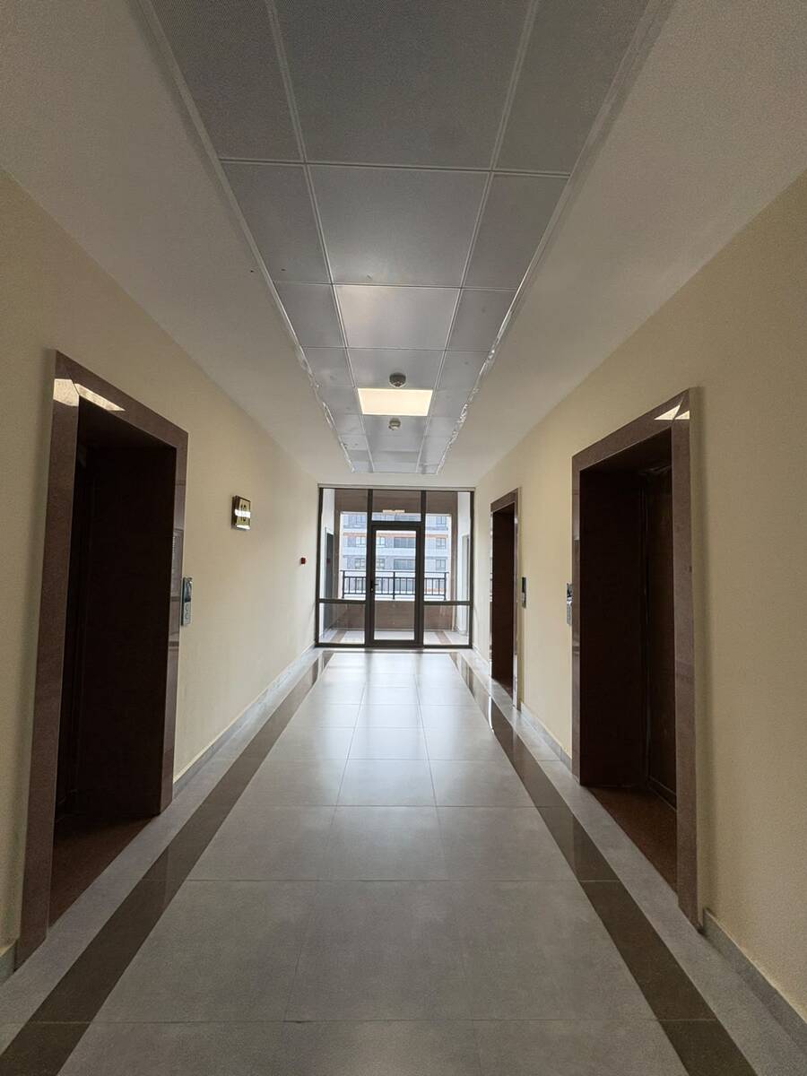 Satılır 4 otaqlı yeni tikili 186 m² — Mənzil, Bakı (7)