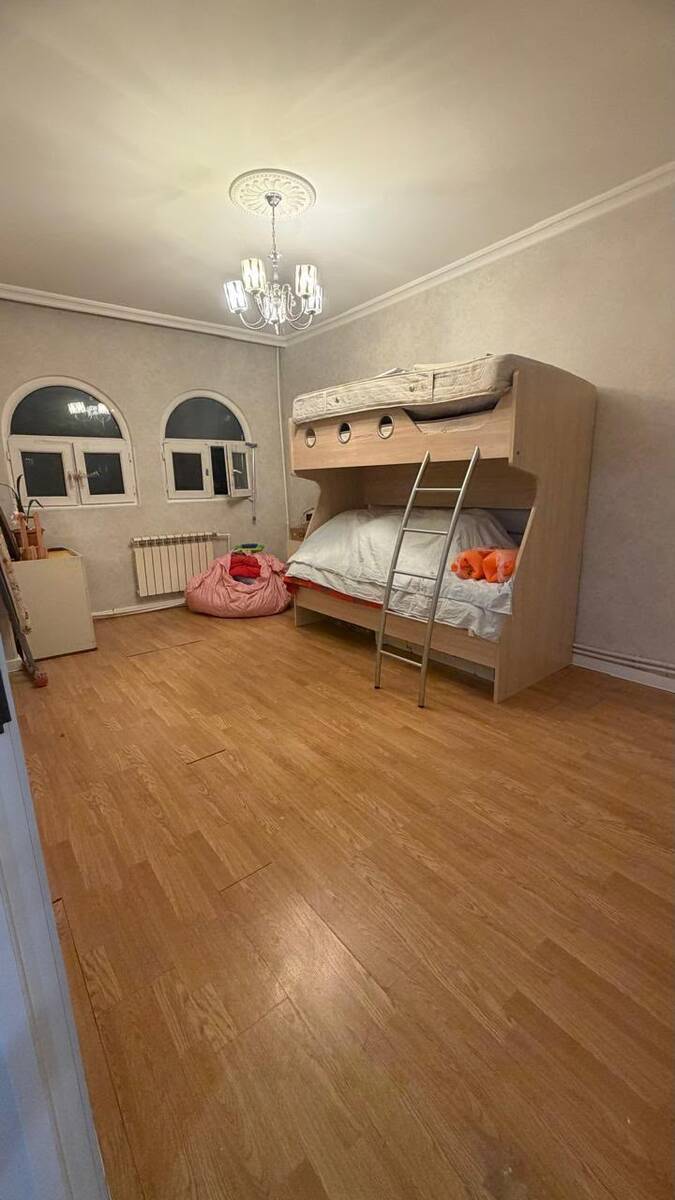 Satılır 3 otaqlı köhnə tikili 90 m² — Mənzil, Bakı (8)
