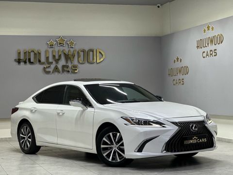 Lexus ES 300h, 2.5 L, 1.6 kWh, 2019 il, 94 000 km — Bakı
