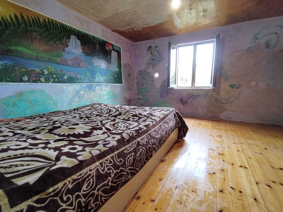 İcarəyə verilir 3 otaqlı həyət evi/bağ evi 38 m² — Ev, villa, Lənkəran (10)