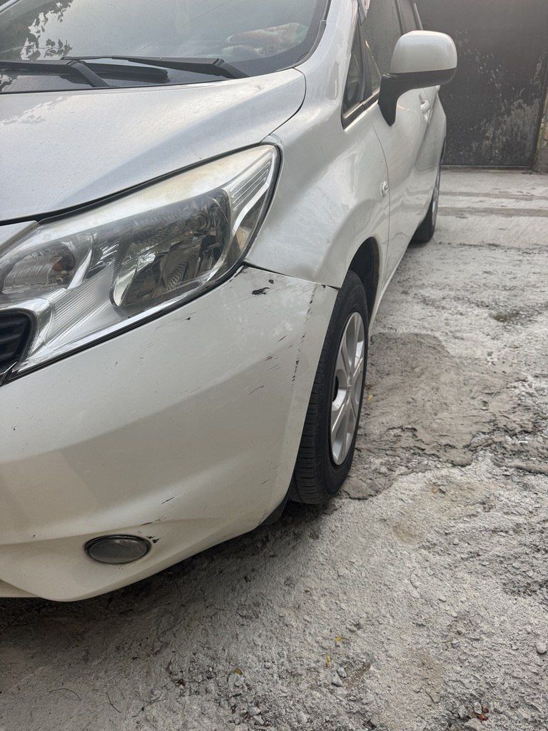 Nissan Note, 1.2 L, 2014 il, 195 122 km 77-YV-184 — Avtomobillər, Bakı (6)