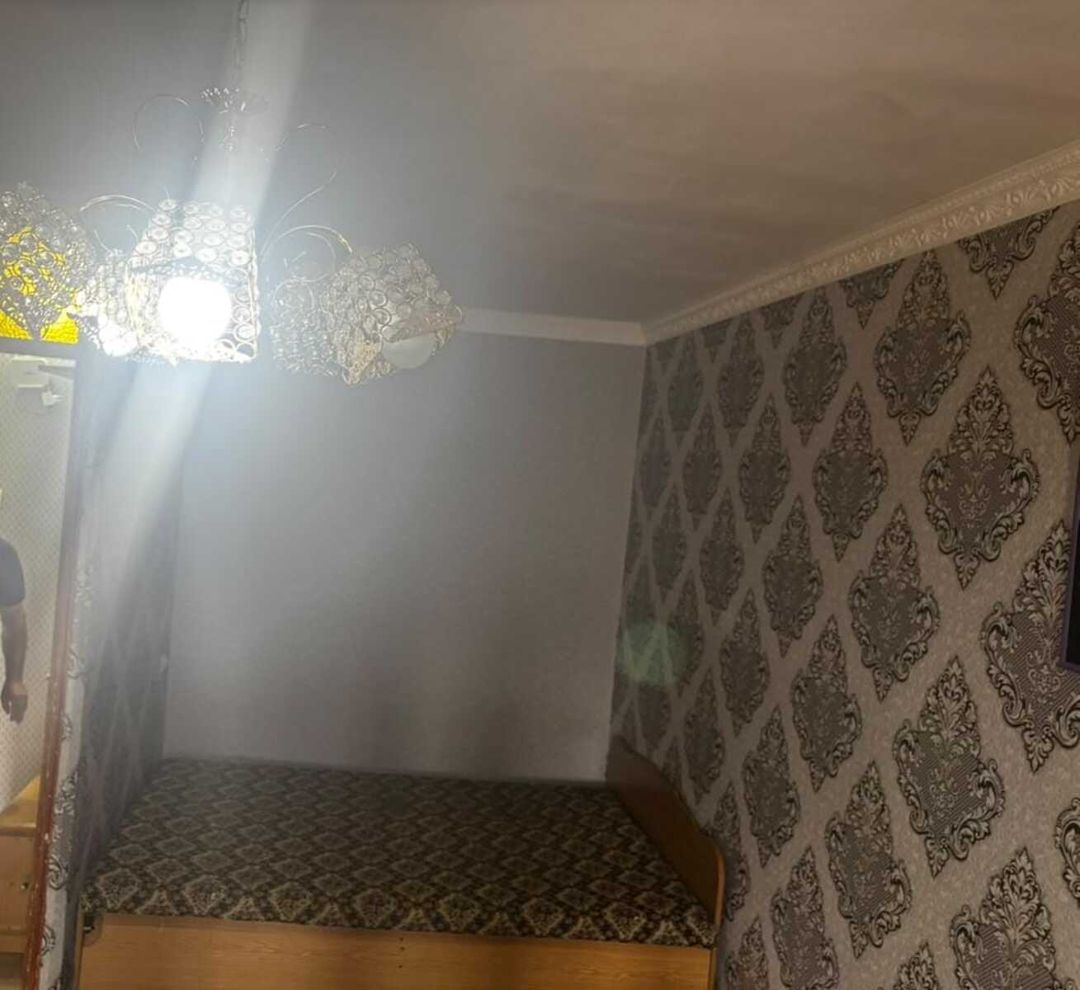 İcarəyə verilir 2 otaqlı köhnə tikili 35 m² — Mənzil, Bakı (4)
