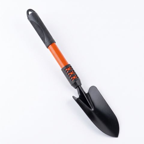 Bağ və kempinq üçün kürək metal/plastik — Bakı