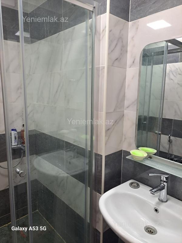 Satılır 2 otaqlı Bina evi menzil (Yeni tikili), 62.5 m², 9-cu mikrorayon — Mənzil, Sumqayıt (11)