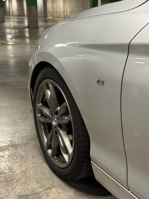 BMW 230, 2.0 L, 2016 il, 230 000 km — Avtomobillər, Bakı (4)
