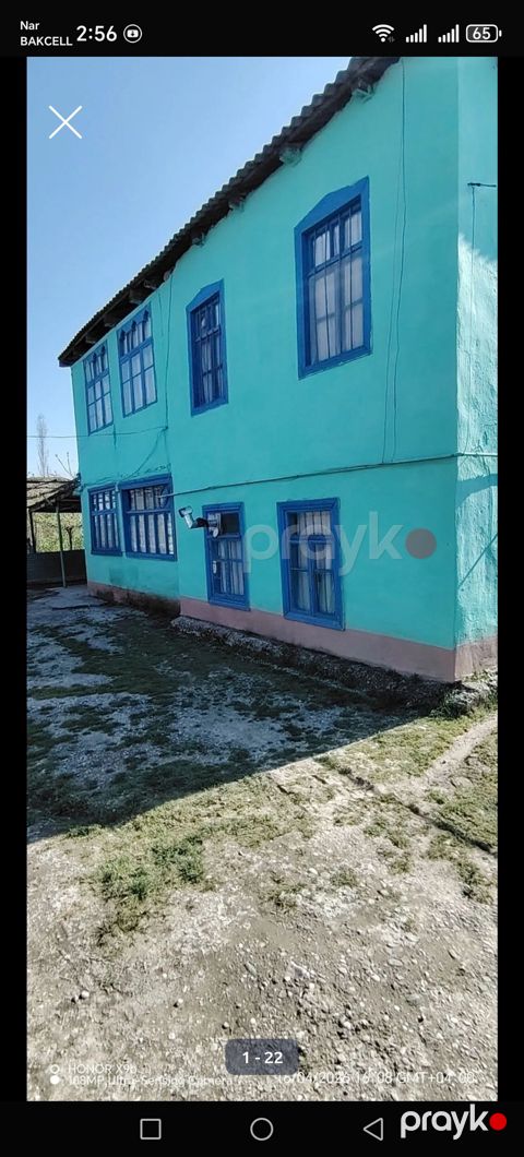 Satılır — Xaçmaz