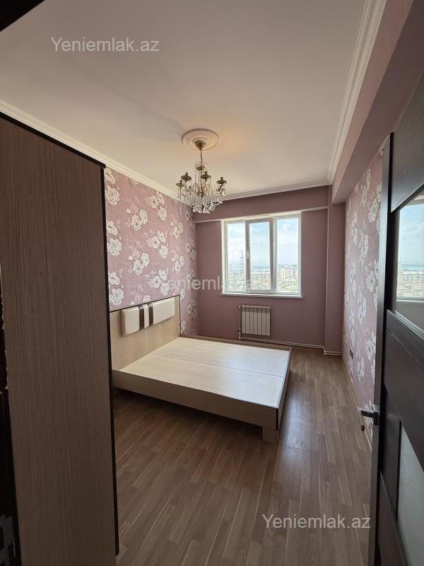 Satılır 2 otaqlı Bina evi menzil (Yeni tikili), 62 m², Xırdalan ş — Mənzil (5)