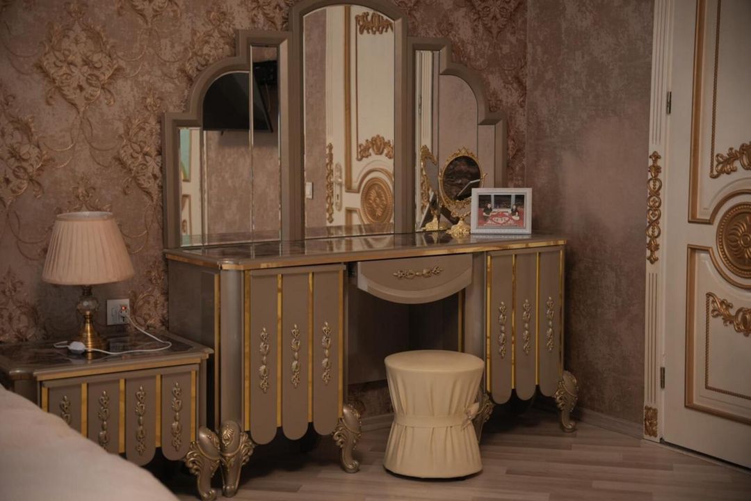 Satılır 7 otaqlı həyət evi/bağ evi 311 m² — Ev, villa, Bakı (5)