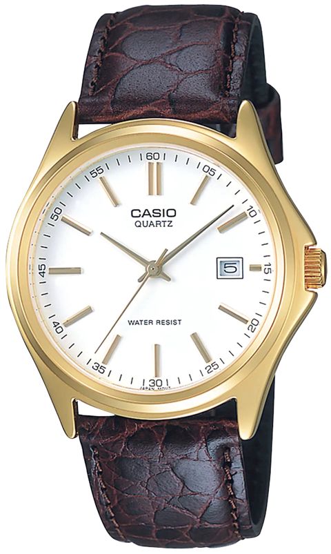 Qol saatı Casio Standard MTP-1183Q-7ADF — Bakı