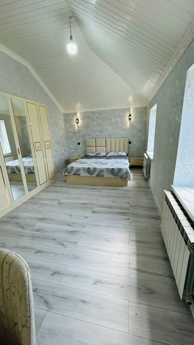 Satılır 4 otaqlı həyət evi/bağ evi 120 m² — Ev, villa, Bakı (7)