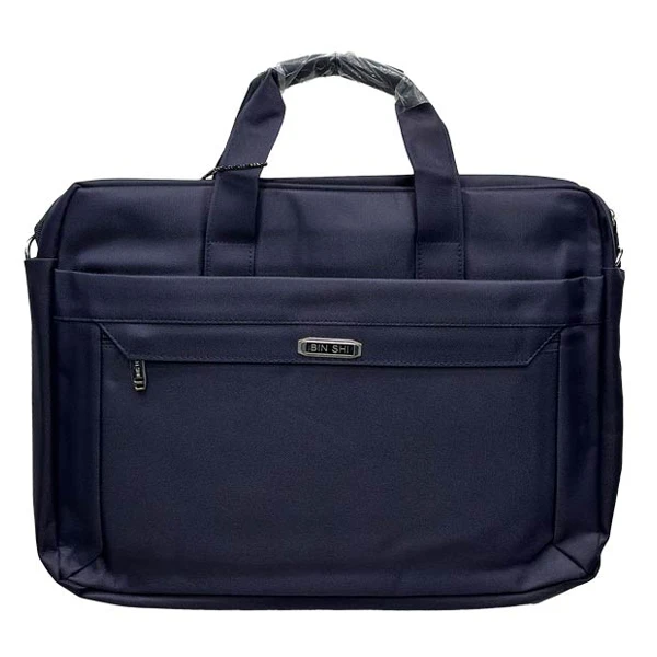 Notebook Çantası BinShi 15.6" Midnight Express — Bakı