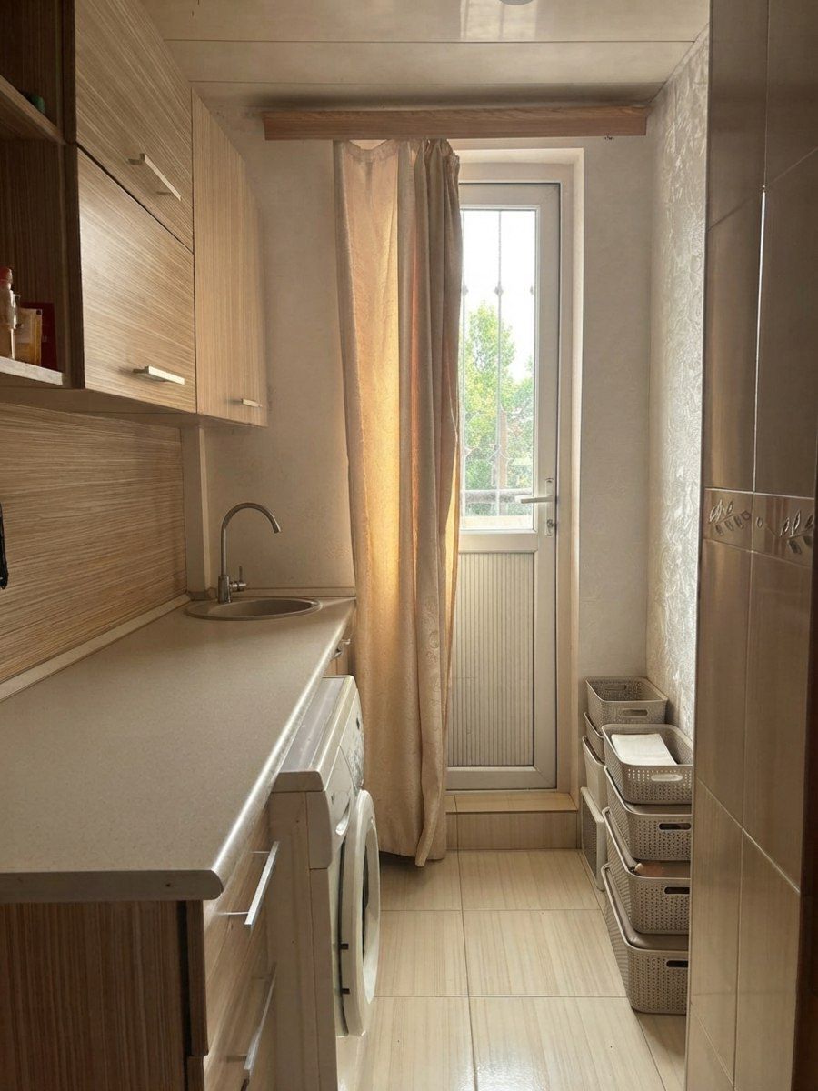 Satılır 2 otaqlı köhnə tikili 40 m² — Mənzil, Bakı (8)