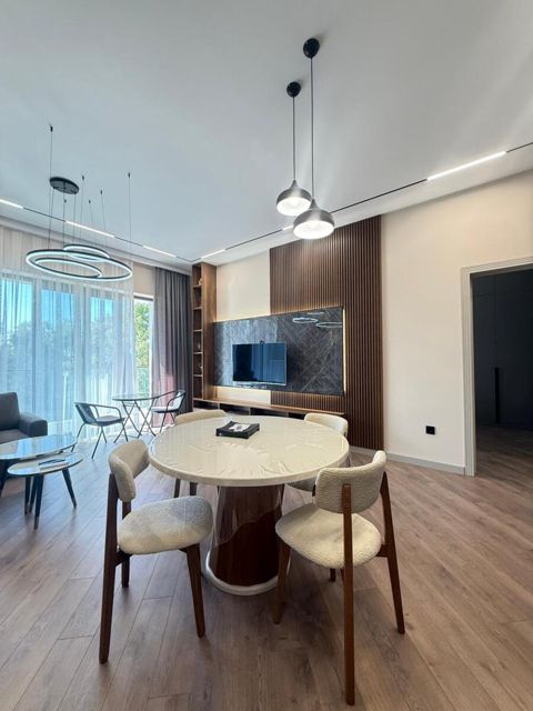 Satılır 2 otaqlı yeni tikili 110 m² — Bakı
