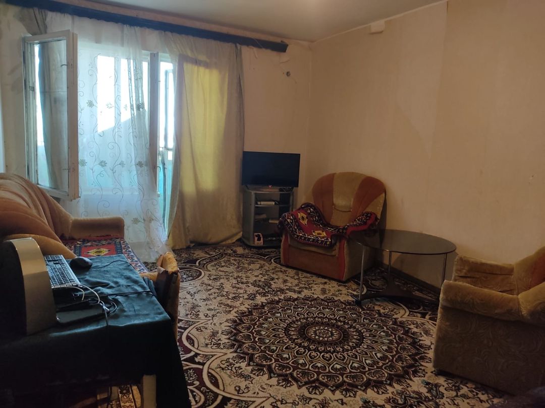 Satılır 2 otaqlı köhnə tikili 65 m² — Mənzil, Bakı (12)