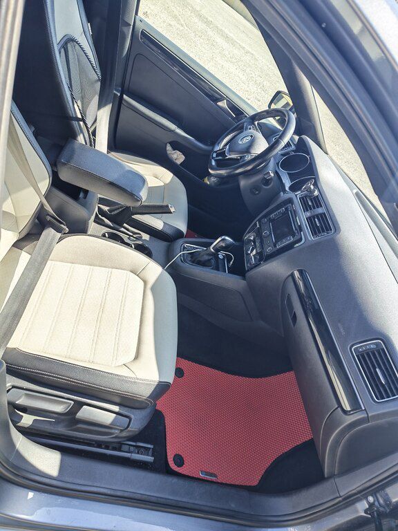 Volkswagen Jetta, 1.8 L, 2015 il, 343 000 km 18-BK-368 — Avtomobillər, Şirvan (5)