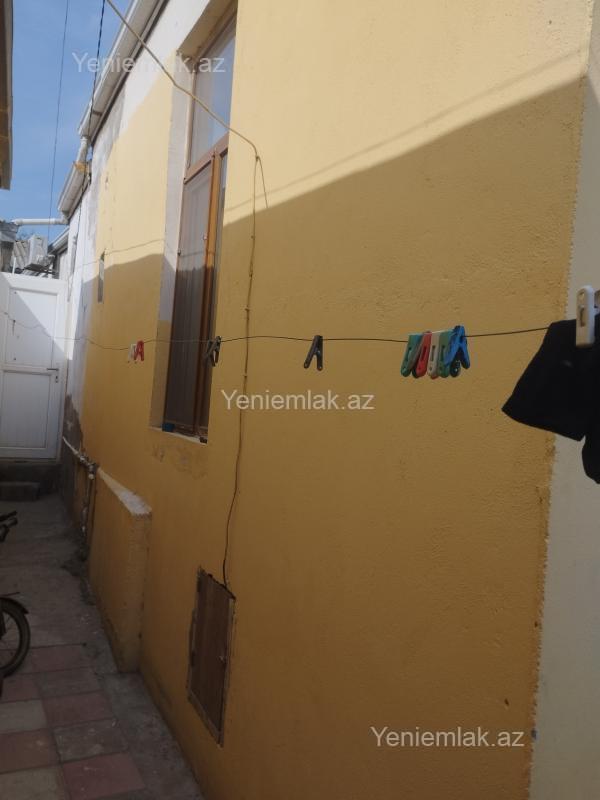 Satılır 4 otaqlı Həyət evi / Villa, 100 m², Suraxanı rayonu — Ev, villa, Bakı (10)