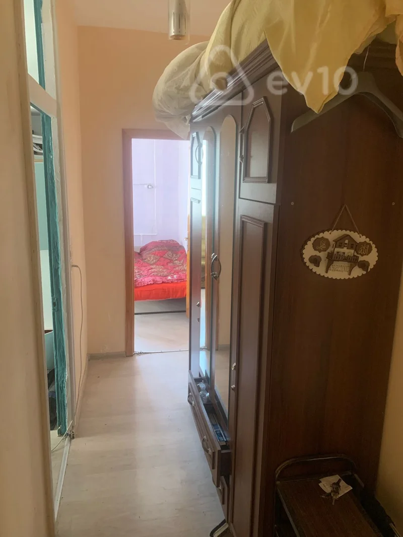 2 otaqlı mənzil, 60 m², Məhəmməd Xiyabani küc — Bakı