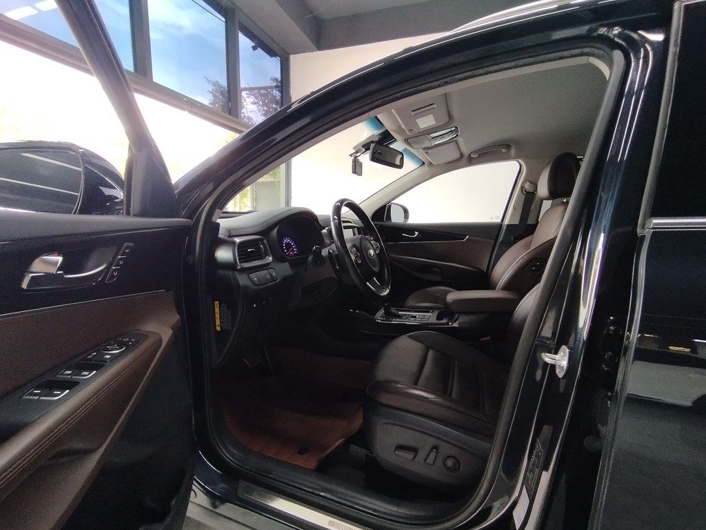 Kia Sorento, 2.0 L, 2016 il, 139 500 km — Avtomobillər, Bakı (10)