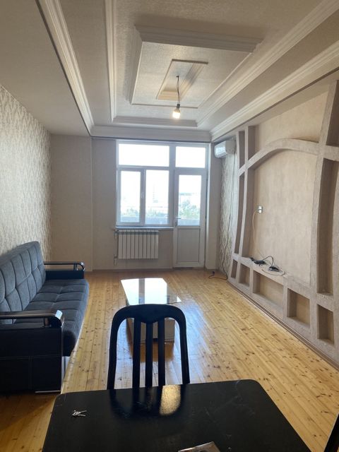 İcarəyə verilir 3 otaqlı yeni tikili 125 m² — Xırdalan