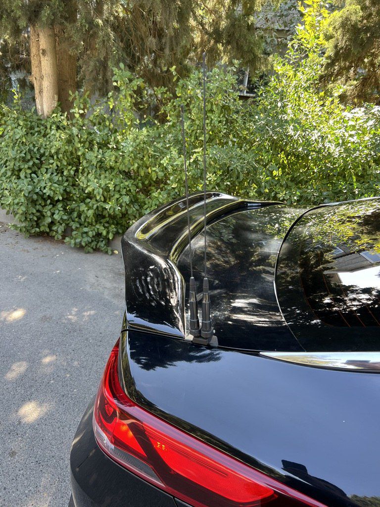 Kia Optima, 2.0 L, 2016 il, 166 000 km 99-UL-104 — Avtomobillər, Bakı (8)