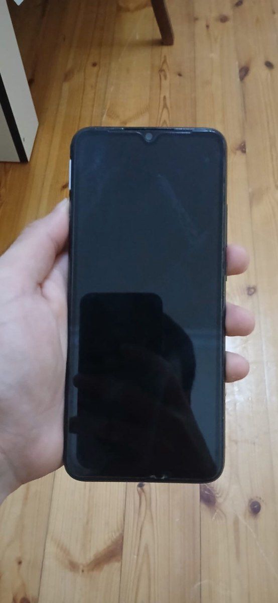 Xiaomi Redmi 10C Graphite Gray 64GB/4GB — Smartfonlar, Bakı (4)
