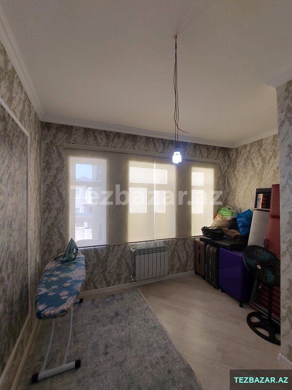 3 otaq h/evi satışda — Ev, villa, Xırdalan (9)
