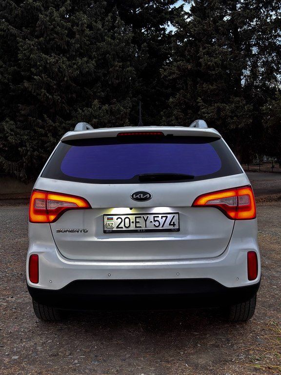 Kia Sorento, 2.0 L, 2014 il, 266 568 km 20-EY-574 — Avtomobillər, Cəlilabad (5)