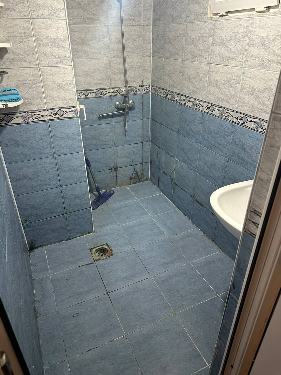 İcarəyə verilir 3 otaqlı köhnə tikili 80 m² — Mənzil, Bakı (6)