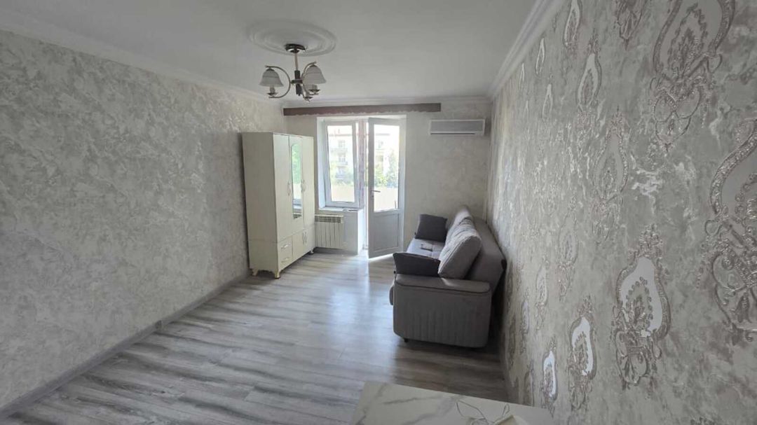 Satılır 1 otaqlı köhnə tikili 35 m² — Mənzil, Bakı (3)