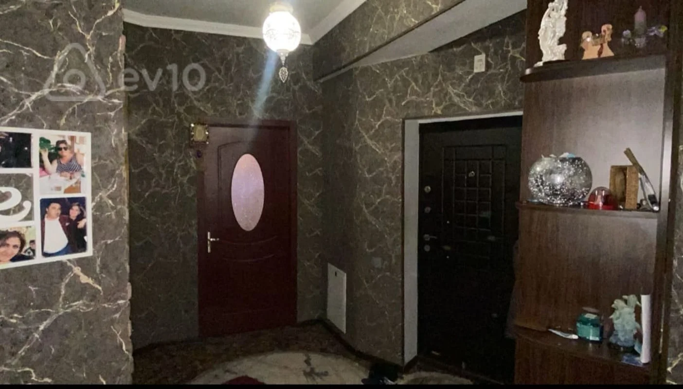 2 otaqlı mənzil, 78 m², Badamdar qəsəbəsi jurnalistlərin binası — Mənzil, Bakı (12)
