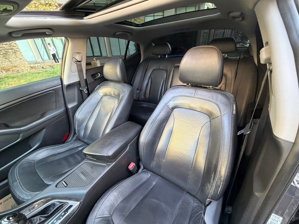 Kia Optima, 2.4 L, 2012 il, 169 382 km 77-DU-012 — Avtomobillər, Bakı (11)