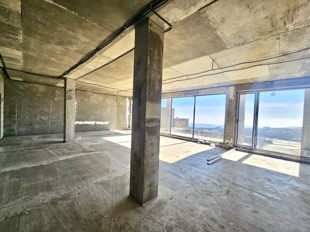 Satılır 5 otaqlı həyət evi/bağ evi 260 m² — Ev, villa, Bakı (8)