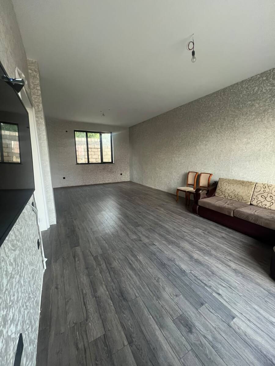Satılır 6 otaqlı həyət evi/bağ evi 220 m² — Ev, villa, Bakı (5)