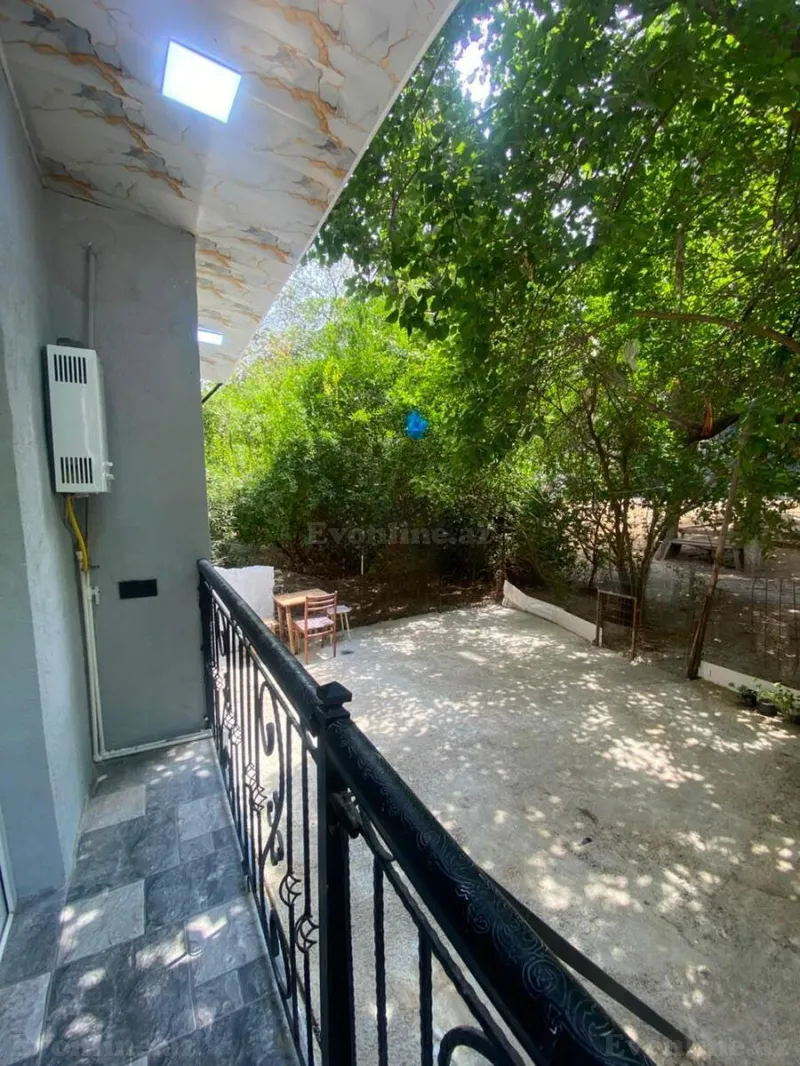 Satılır 3 otaqlı Mənzil Köhnə tikili 80 m² Bakı, Xətai r., Əhmədli m., Əhmədli — Mənzil, Bakı (3)