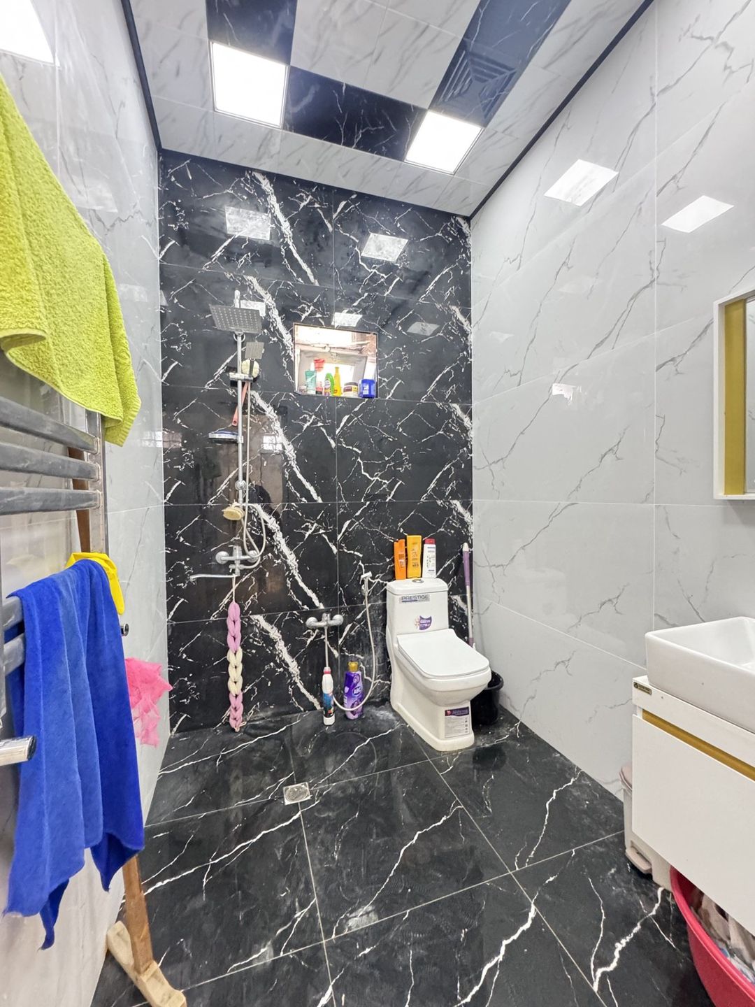 Satılır 3 otaqlı həyət evi/bağ evi 146 m² — Ev, villa, Bakı (12)