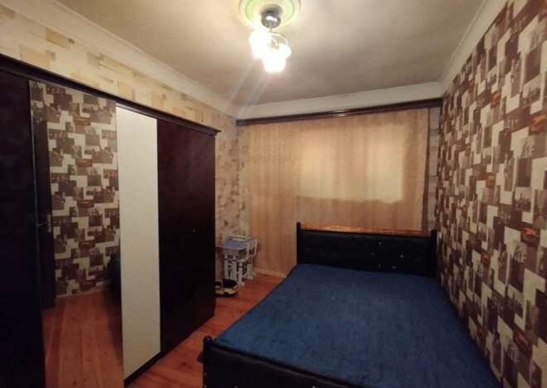 Həyət evi, M.Ə. Rəsulzadə qəs — Ev, villa, Bakı (8)