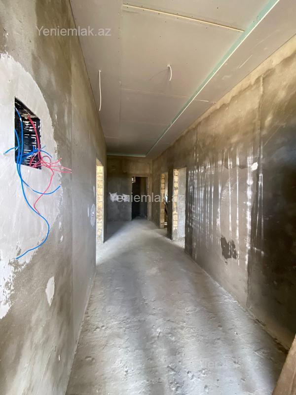 Satılır 3 otaqlı Həyət evi / Villa, 100 m², Qurd dərəsi — Ev, villa, Sumqayıt (7)