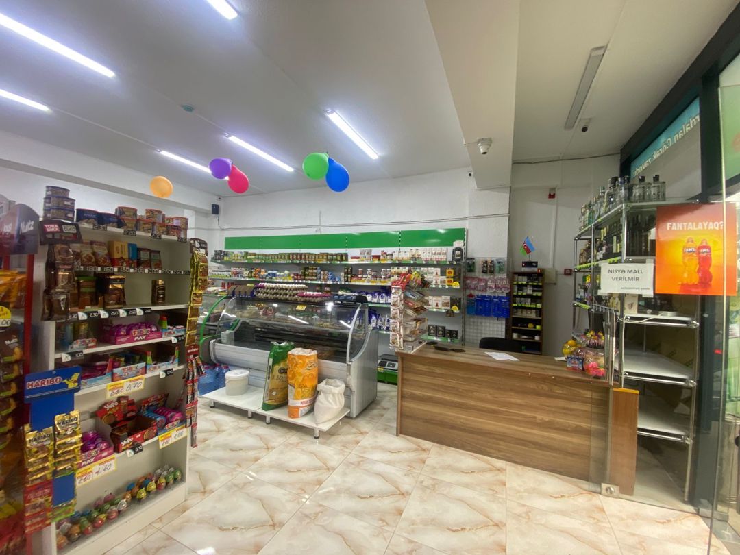 Satılır obyekt 96 m² — Əmlak, Bakı (5)