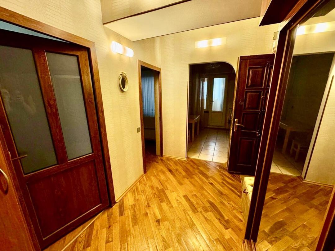 İcarəyə verilir 2 otaqlı yeni tikili 75 m² — Mənzil, Bakı (6)