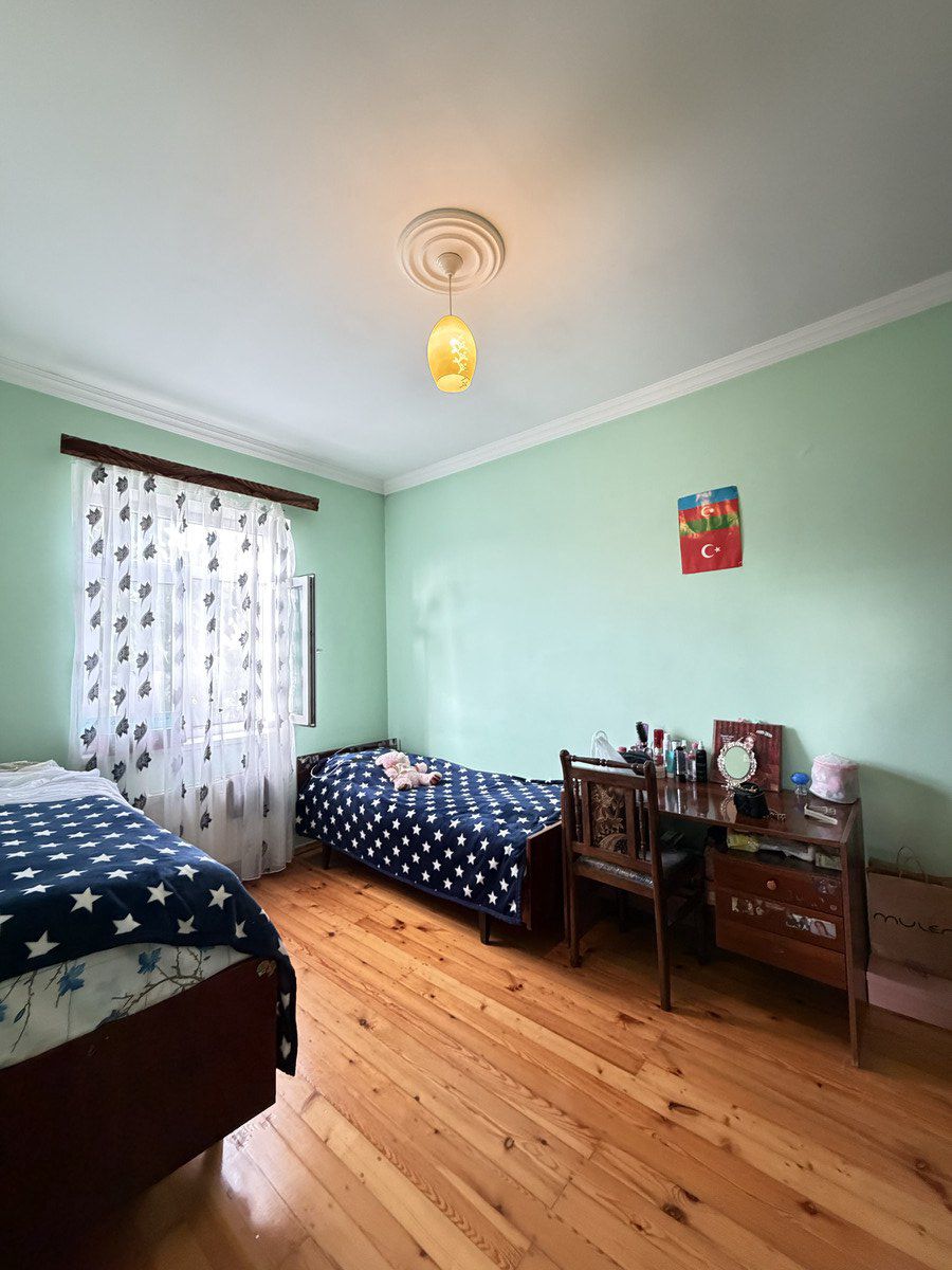 Satılır 5 otaqlı həyət evi/bağ evi 325 m² — Ev, villa, Sumqayıt (7)