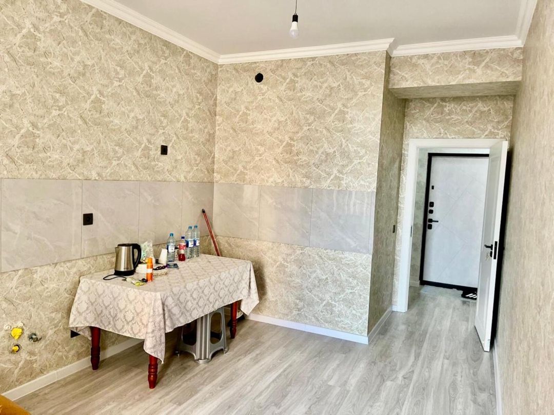 Satılır 2 otaqlı yeni tikili 53 m² — Mənzil, Bakı (9)