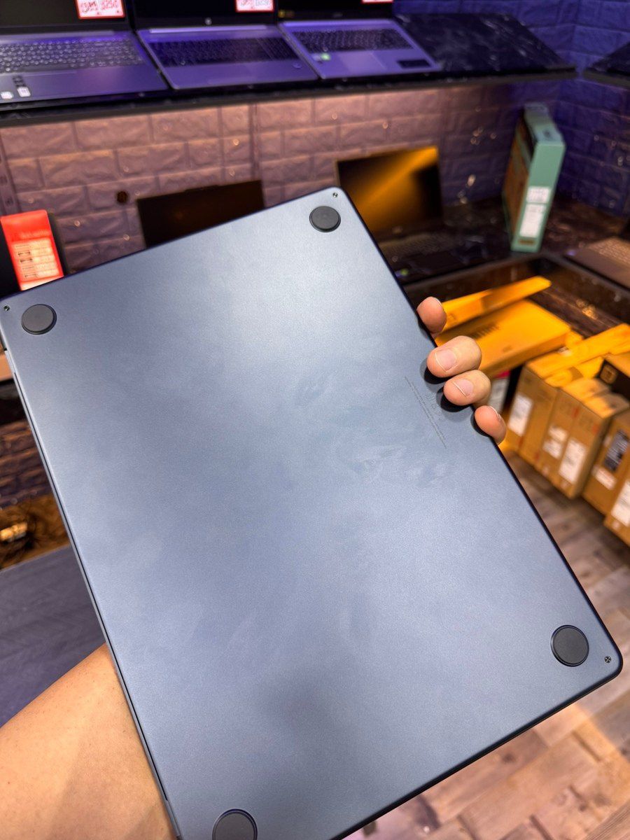 Apple MacBook Air M2 15 inch — Noutbuklar, Bakı (7)
