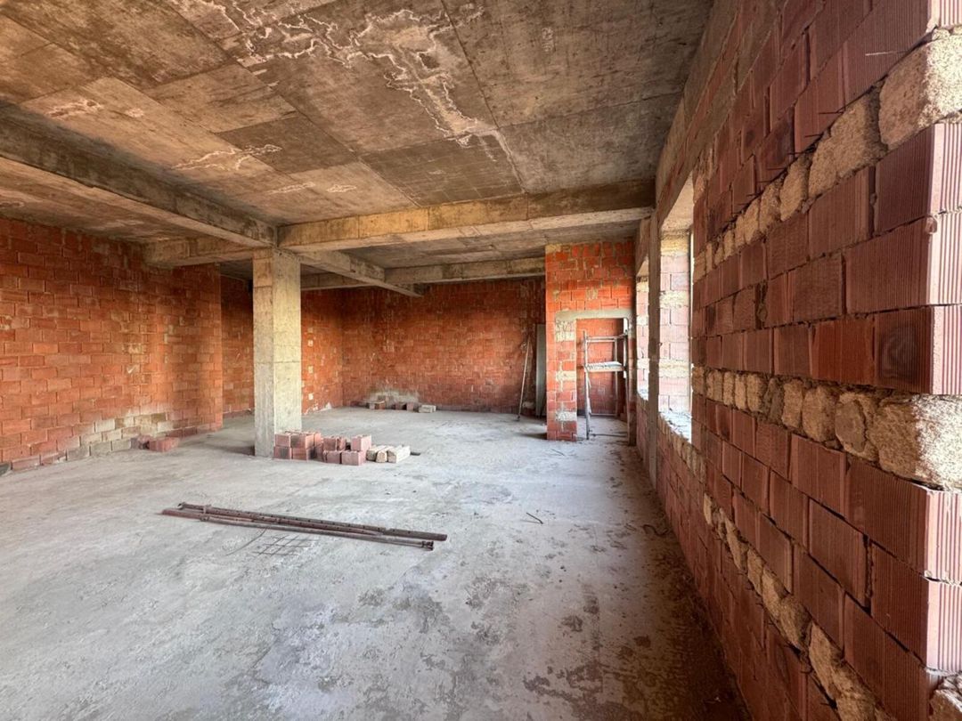 Satılır 3 otaqlı yeni tikili 113 m² — Mənzil, Bakı (3)