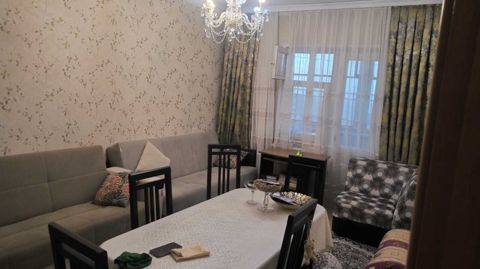 Satılır 1 otaqlı köhnə tikili 40 m² — Bakı