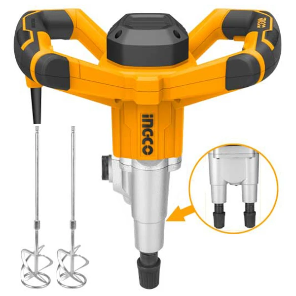 Ingco mixser 1800W MX218008 — Bakı